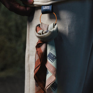 ESSENTIALS HOODIE BEIGE