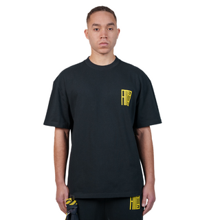 ESSENTIALS T-SHIRT BLACK