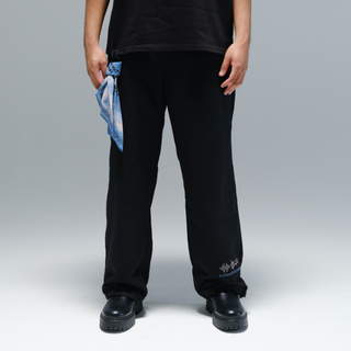 FASHION JOGGER BLACK