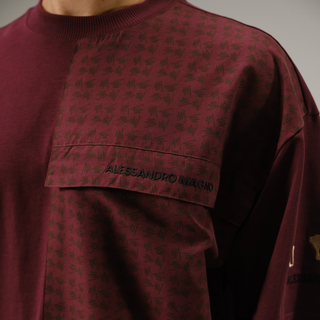 FASHION T-SHIRT PORT ROYALE