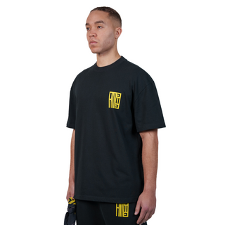 ESSENTIALS T-SHIRT BLACK