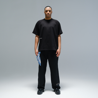 FASHION JOGGER BLACK