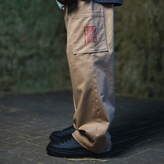 FASHION JOGGER OLIVENITE