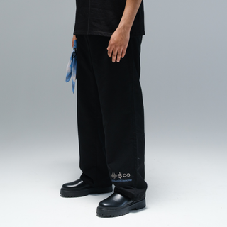 FASHION JOGGER BLACK