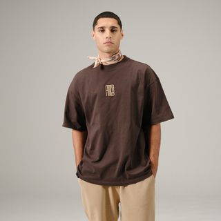 ESSENTIALS T-SHIRT MULCH