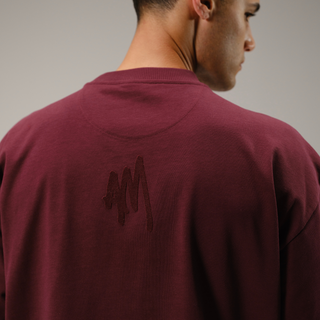 FASHION T-SHIRT PORT ROYALE