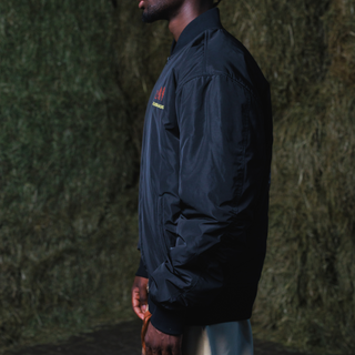 FASHION JACKET BLACK