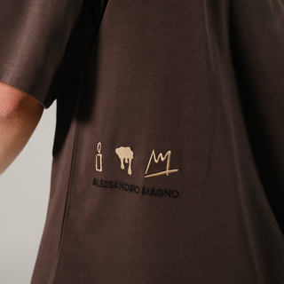 ESSENTIALS T-SHIRT MULCH