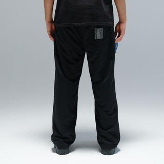 FASHION JOGGER BLACK