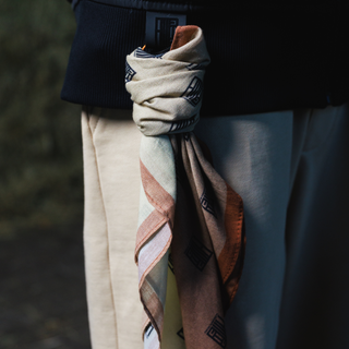 FASHION JACKET BLACK