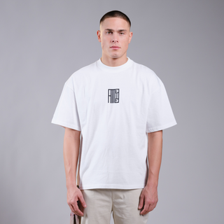 ESSENTIALS T-SHIRT WHITE