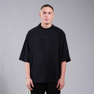CORE T-SHIRT BLACK