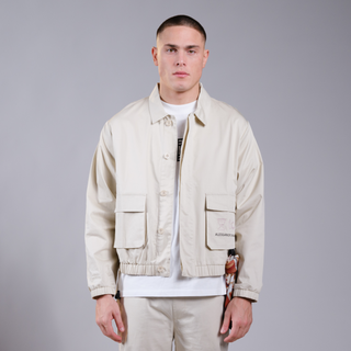 FASHION TRACKSUIT JACKET