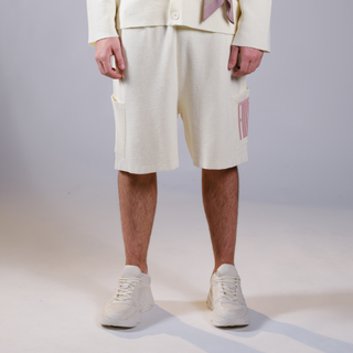 FASHION CROCHET SHORTS