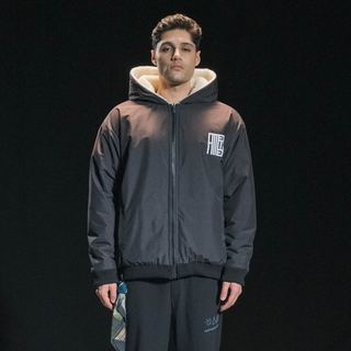 FASHION REVERSIBLE JACKET