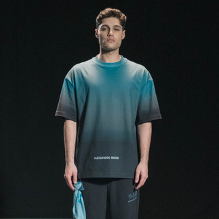 FASHION T-SHIRT BLACK I MIDNIGHT