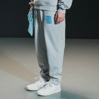 ESSENTIALS JOGGER LIGHT GREY