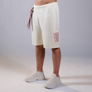 FASHION CROCHET SHORTS