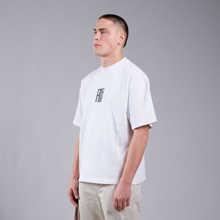 ESSENTIALS T-SHIRT WHITE