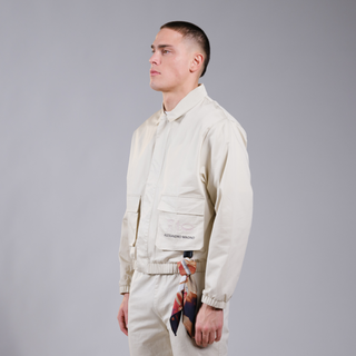 FASHION TRACKSUIT JACKET