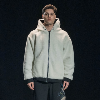 FASHION REVERSIBLE JACKET