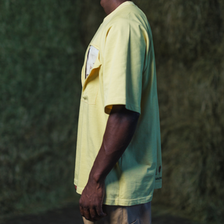 FASHION T-SHIRT OLIVENITE