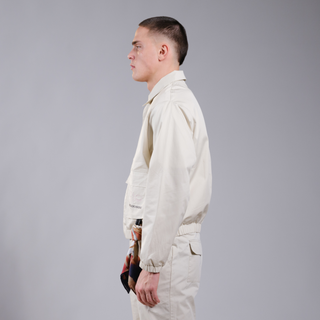 FASHION TRACKSUIT JACKET