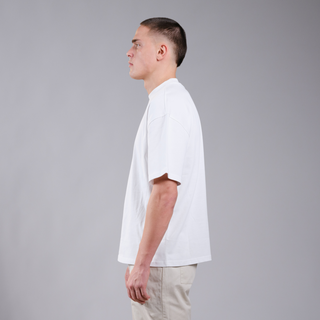 ESSENTIALS T-SHIRT WHITE