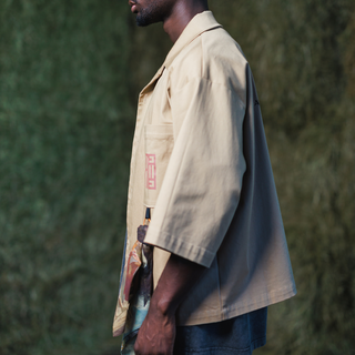 FASHION SHIRT OLIVENITE