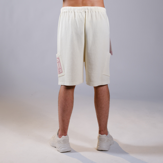 FASHION CROCHET SHORTS