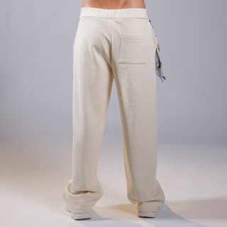CORE JOGGER BEIGE