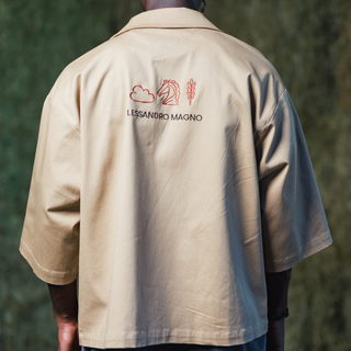 FASHION SHIRT OLIVENITE