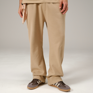 ESSENTIALS JOGGER GINGER ROOT