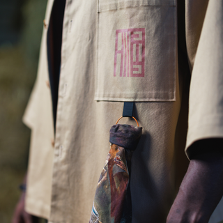 FASHION SHIRT OLIVENITE