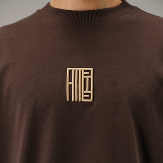 ESSENTIALS T-SHIRT MULCH