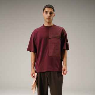 FASHION T-SHIRT PORT ROYALE