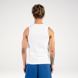 FASHION TANKTOP WHITE