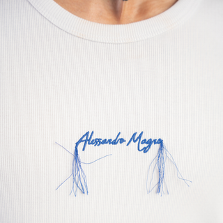 FASHION TANKTOP WHITE