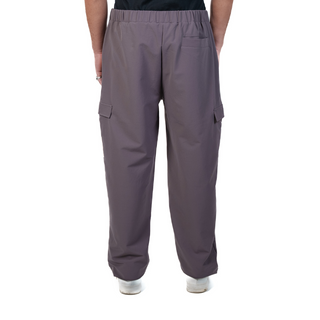 TRACKSUIT PANTS IRON GREY