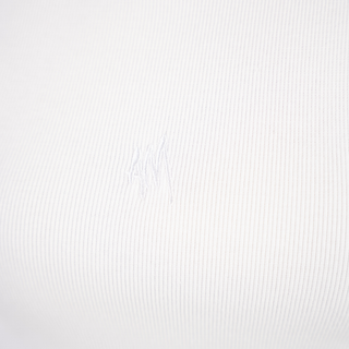 ESSENTIALS TANKTOP WHITE (Woman)