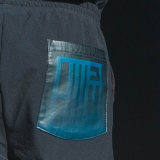 TRACK PANTS BLACK I MIDNIGHT