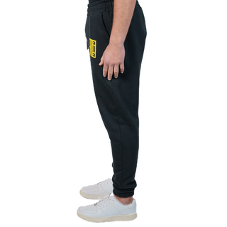 ESSENTIALS JOGGER BLACK