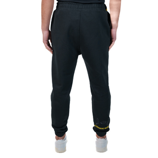 ESSENTIALS JOGGER BLACK