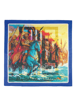 Hero Bandana