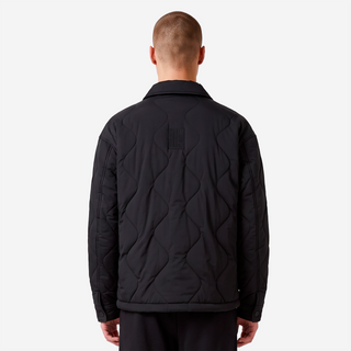 CORE 8.0 JACKET BLACK / DER ARTIKEL IST AB DEM 1. NOVEMBER 2026 BEI UNS LIEFERBAR UND KANN BEREITS JETZT VORBESTELLT WERDEN.