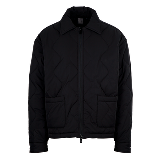 CORE 8.0 JACKET BLACK / DER ARTIKEL IST AB DEM 1. NOVEMBER 2026 BEI UNS LIEFERBAR UND KANN BEREITS JETZT VORBESTELLT WERDEN.
