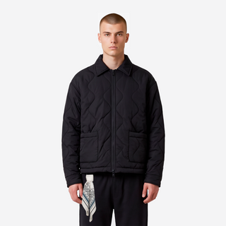 CORE 8.0 JACKET BLACK / DER ARTIKEL IST AB DEM 1. NOVEMBER 2026 BEI UNS LIEFERBAR UND KANN BEREITS JETZT VORBESTELLT WERDEN.