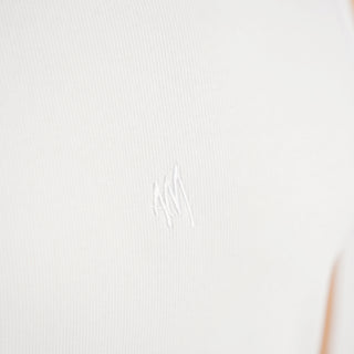 ESSENTIALS TANKTOP WHITE