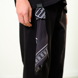 CORE 2.0 T-SHIRT BLACK (WOMAN)