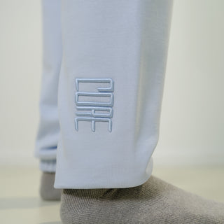 CORE 2.0 JOGGER LIGHT BLUE